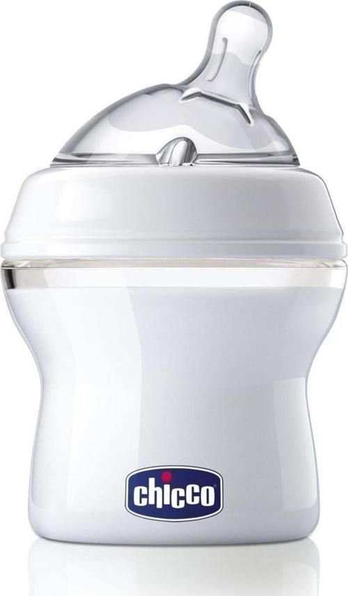 Biberon 150 Ml Eğimli Doğal Natural Felling 0Ay