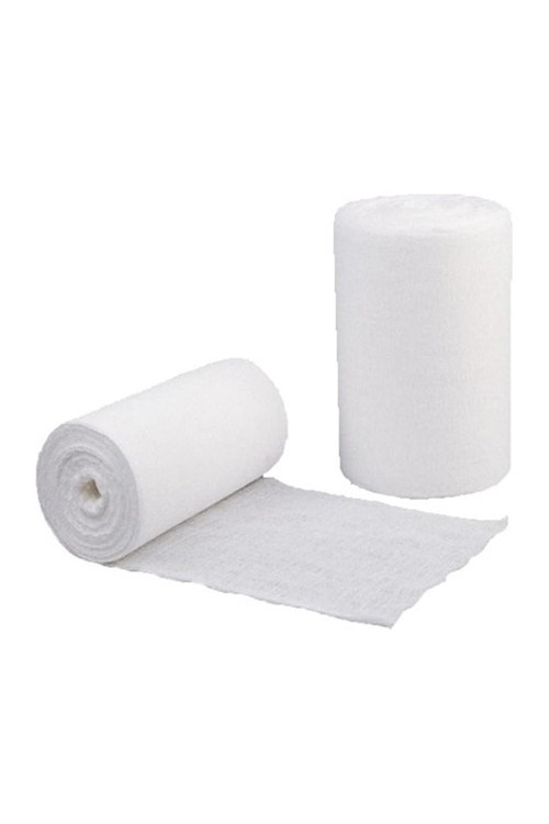 Hidrofil Sargı Bezi 15 cm x 100 metre 2 Adet