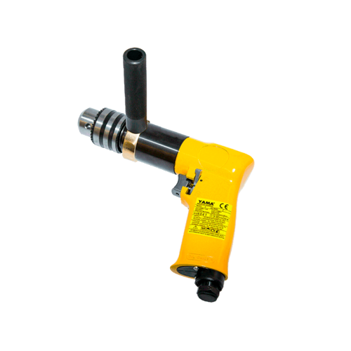 13 mm Kabzalı Havalı Matkap AT-4041