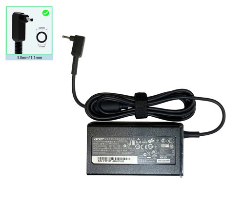 Travelmate P4 Tmp414-52-7232 Notebook Adaptör Şarj Aleti