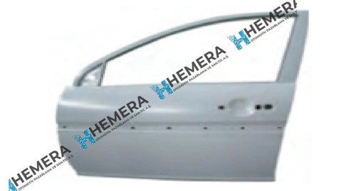 Hyundai Accent Ön Kapı Sol 2006-2012 (Oem No: 760031E010)
