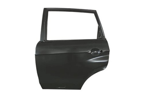Chevrolet Captiva Arka Kapı Sol 2006 (Oem No: 94543752)