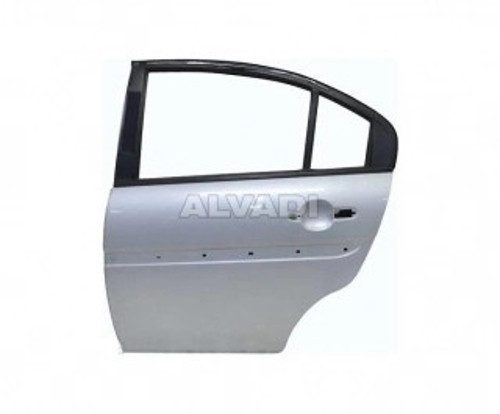 Hyundai Accent Arka Kapı Sol 2006-2012 (Oem No: 770031E010)