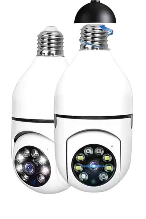 İthalat® Wi̇fi̇ Kamera