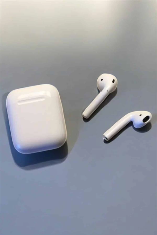 İthalat® 2.Nesil Kablosuz Bluetooth Kulaklık Uzun Pil Ömrü