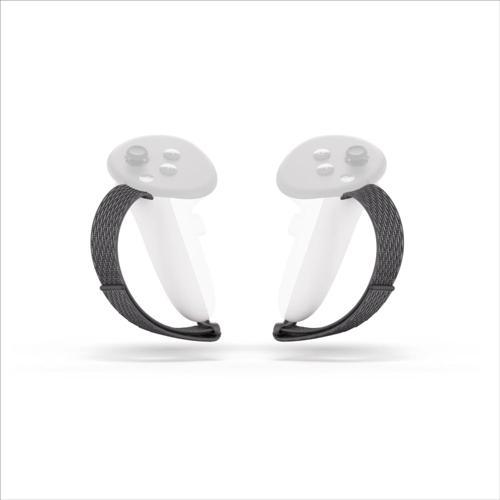 Quest 3 Aktif Askılar (Touch Plus Kontrol Cihazları için)
