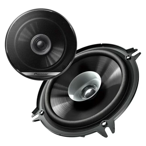 Ts-G1710F 6'' 17Cm Düz 280W Oto Hoparlör (2Li Takım)
