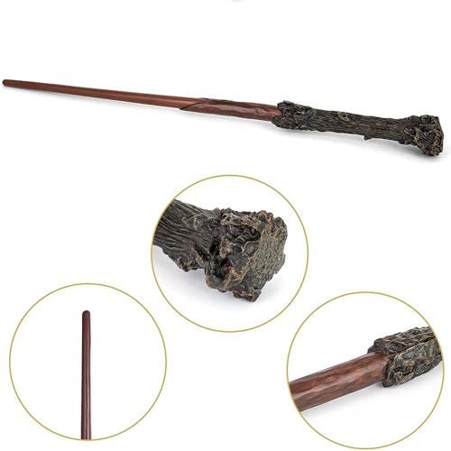 İthalat® Harry Potter Asası 30 Cm