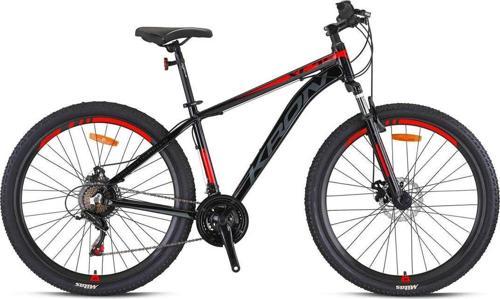 Xc75 - 26" Mtb Erkek - Mekanik Disk 38Cm Kadro