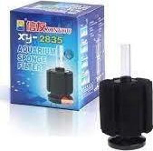 AQUARIIUM SPONE FILTER