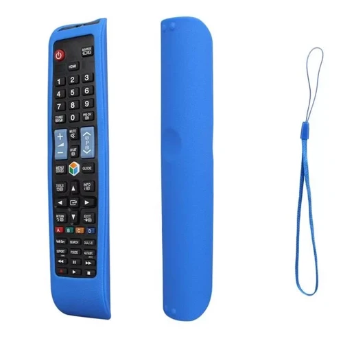 Weko Wk-24715 Silikon Kumanda Koruma Kılıfı Marka İçin Uydundur