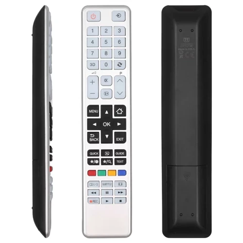 Rm-L263A - Ct-8035 / Ct-8040 Lcd - Led Tv Kumanda