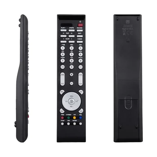 Next Minix Hd Uydu Alıcı Kumandası 30301