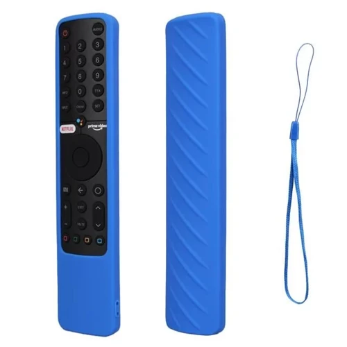 Weko Wk-24731 Silikon Kumanda Koruma Kılıfı Marka İçin Uydundur