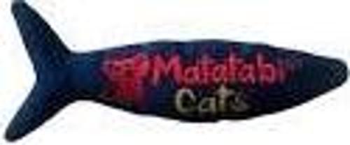 MATATABI CATS JR FISH