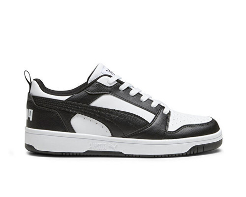 Rebound V6 Low Tdp Unisex Günlük Ayakkabı 40638801 Beyaz
