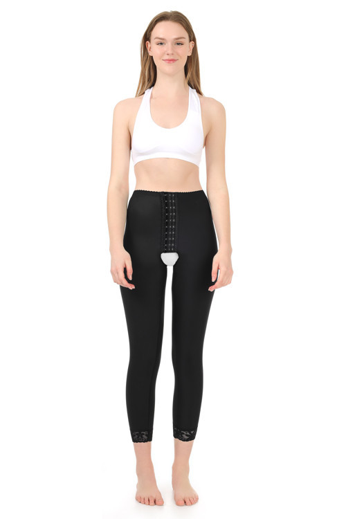 Renate Belden Ayak Bileği Liposuction Korse