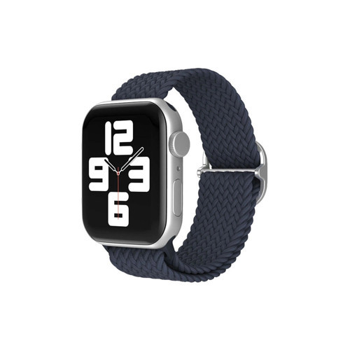 Apple Watch 38mm Kordon (saat Değildir) - Lacivert