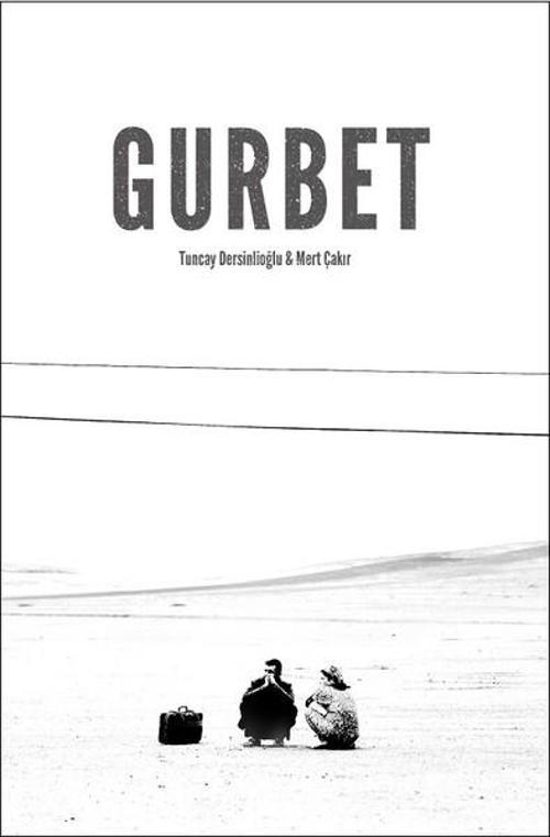 Gurbet