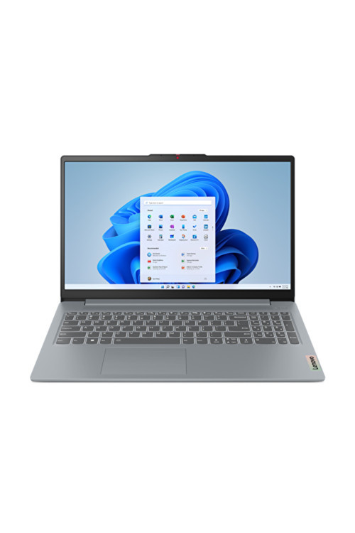Ideapad Slim 3 15Ian8 Intel N100 4GB RAM 128Gb SSD Intel UHD Graphics 15.6" FHD W11 Notebook