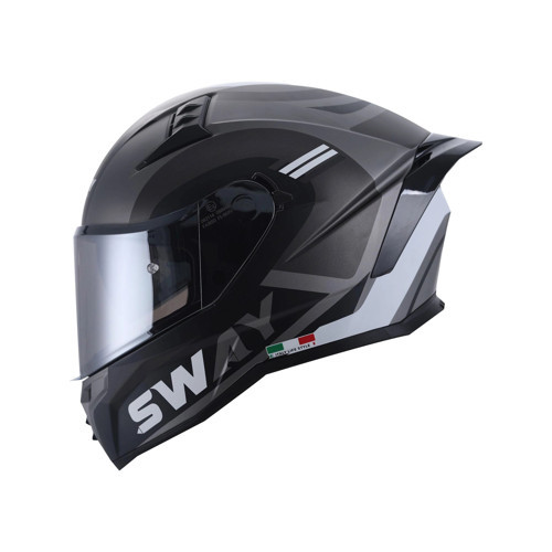 KASK SWAY SW 869 FASTER Full Face