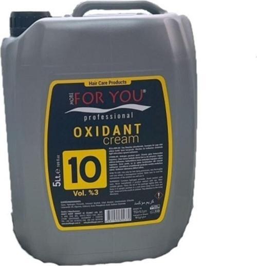Oksidan %3 10 Vol 5 Litre
