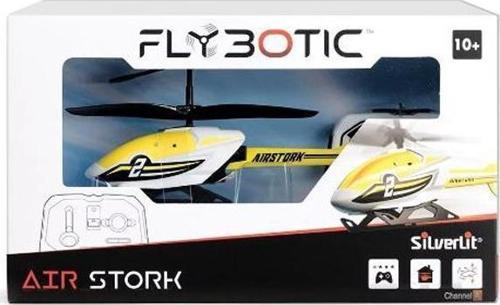 Easy Fly Airstork Helikopteri Sarı 84782