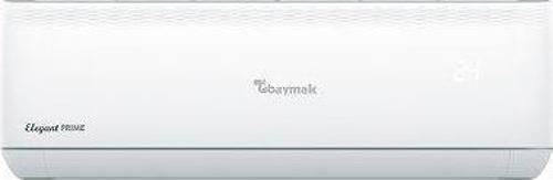 Elegant Prime 12 A++ 12000 BTU Inverter Duvar Tipi Klima