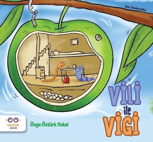 Vili İle Vigi