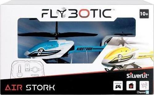 Easy Fly Airstork Helikopteri Mavi 84782