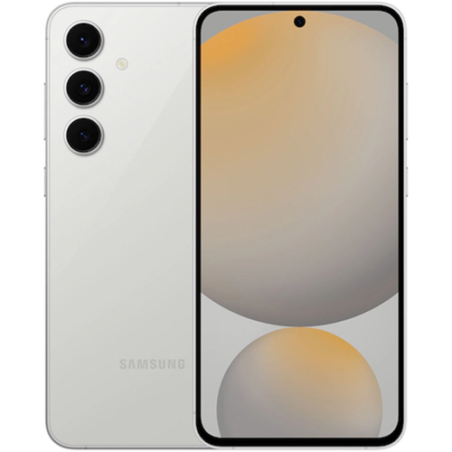 Yenilenmiş Galaxy S24 FE 256 GB Gri Cep Telefonu (12 Ay Garantili) - C Kalite