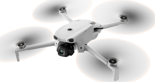 Lito 1 | DJI Türkiye Karacasulu Garantili |