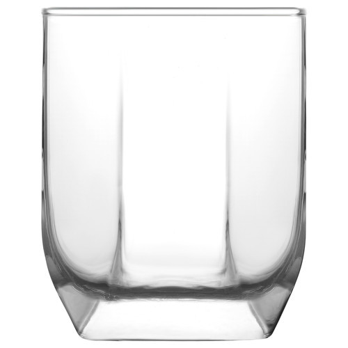 Tuana Cam Viski Bardağı 3'lü 320 ml
