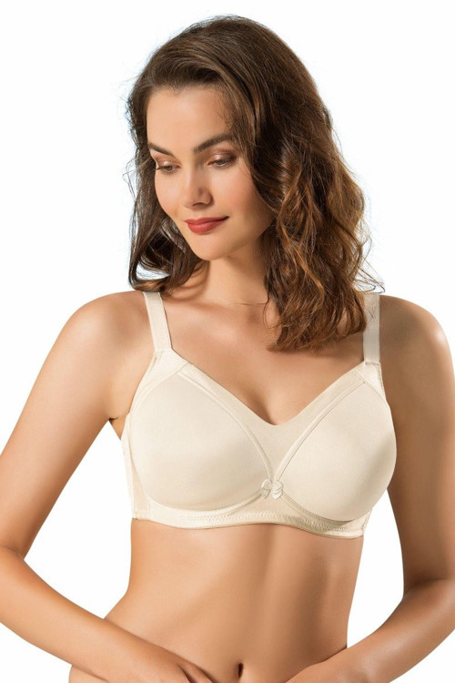 Topalayıcı Telsiz Soft B-kap Sütyen Kadın 9150