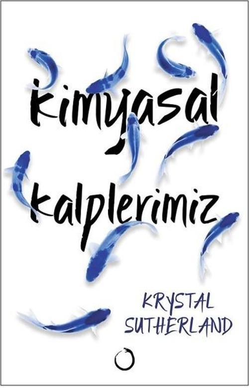 Novella Dinamik Kimyasal Kalplerimiz