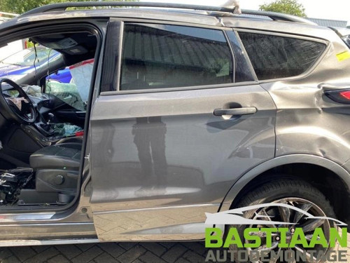 Ford Kuga Arka Kapı Sol 2012- (Oem No: Gv41S24631Ah)