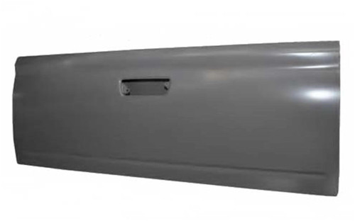 İsuzu Dmax Bagaj Kapağı 2005 2007 (Oem No: 8-97323464-3)