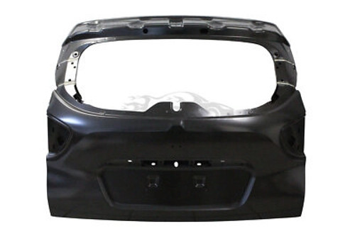 Renault Capture Arka Bagaj Kapağı 2012- (Oem No: 901002357R)