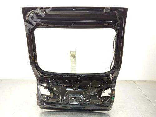 Ford Mondeo Arka Bagaj Kapağı 2007- 2011- (Oem No: P7S71A40410Aa)
