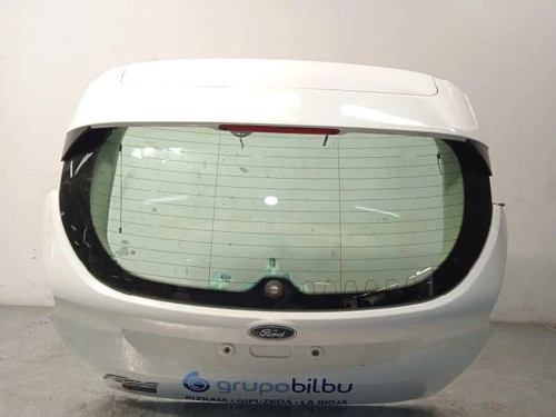 Ford Focus Bagaj Kapağı Hatchback 2014- (Oem No: Pf1Eba40410Ac)