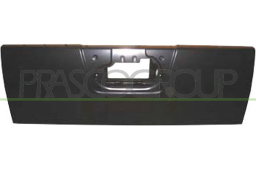Nissan Navara Bagaj Kapağı 2007 2013- (Oem No: 93400-Jr030)