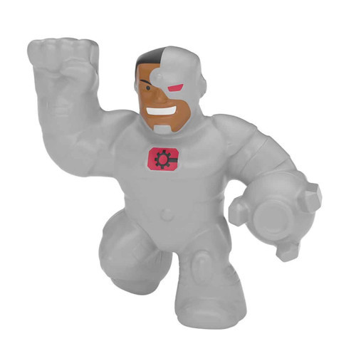 DC Minis Figür Tekli - Cyborg