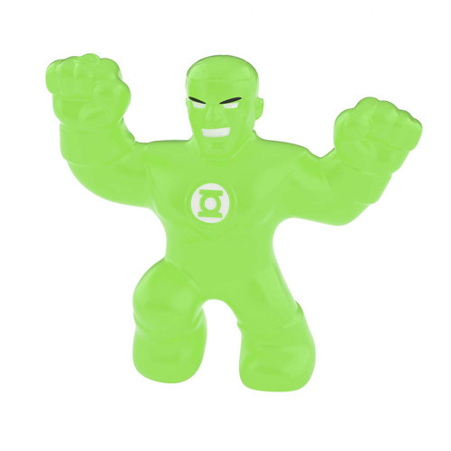 DC Minis Figür Tekli - Rare Green Lantern