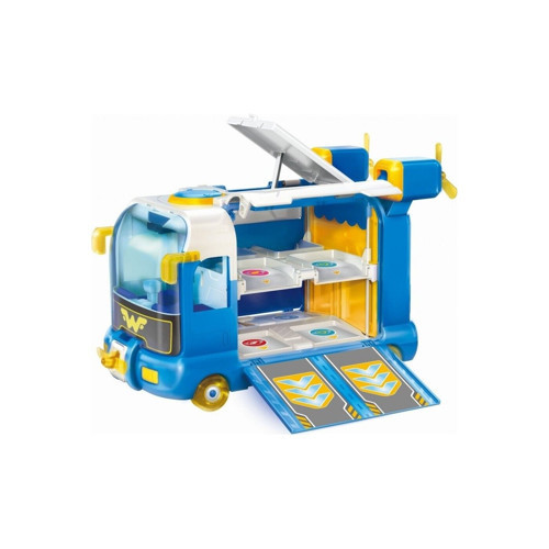 Super Pets Mini Üssü Oyun Seti