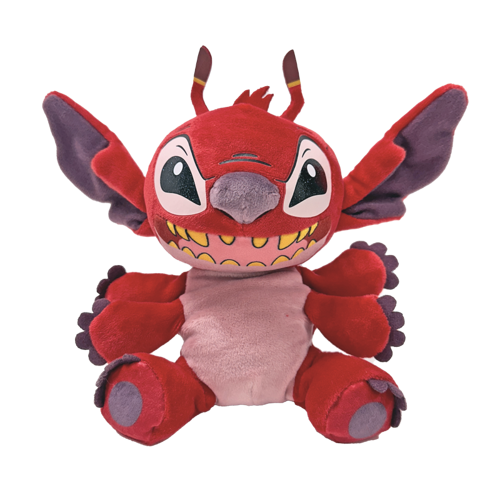 Beanie Babies Lilo & Stitch Leroy 20 cm.
