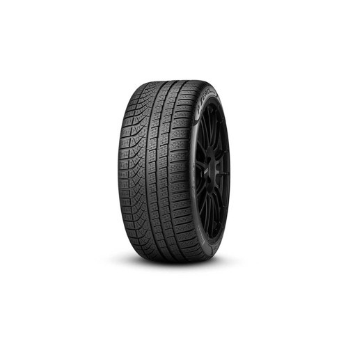 Pzero Winter 285/40R20 108V XL Otomobil Kış Lastiği (Üretim Yılı: 2025)
