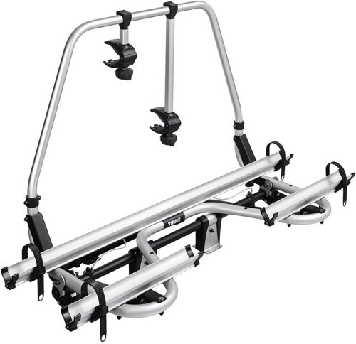 Thule Caravan Superb Katlanır Bisiklet Taşıyıcı İkili