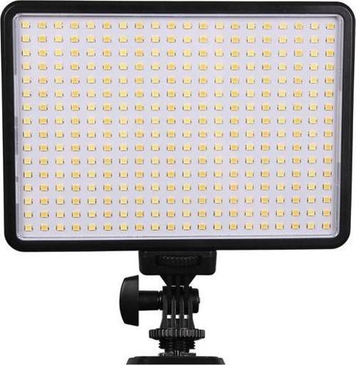 4295 Premium LED-320A LED Panel (Batarya Şarj)