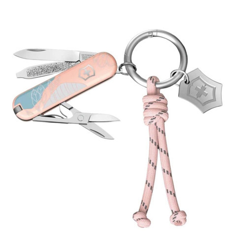 Classic SD Paris Style Çakı - Victorinox - 0.6223.E221
