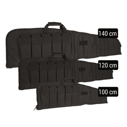 CASE 120 CM SIYAH KILIF